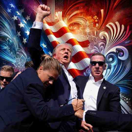 Trump Image 17
